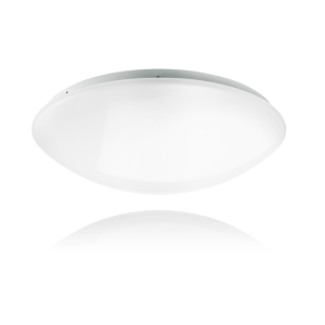 Plafonjera LED Corido Wall/Ceiling 22W  IP44 3000K  Ø410mm